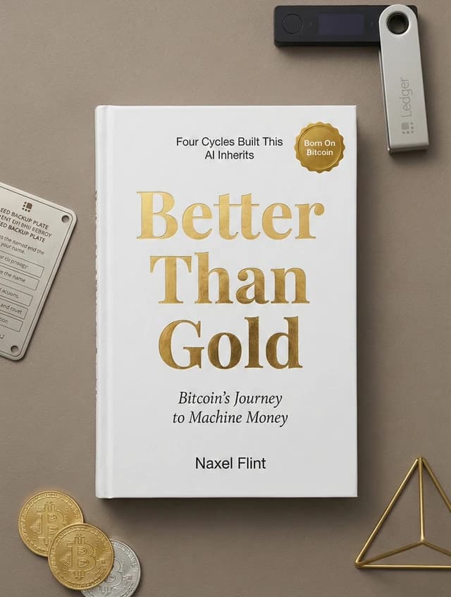 Better Than Gold Book