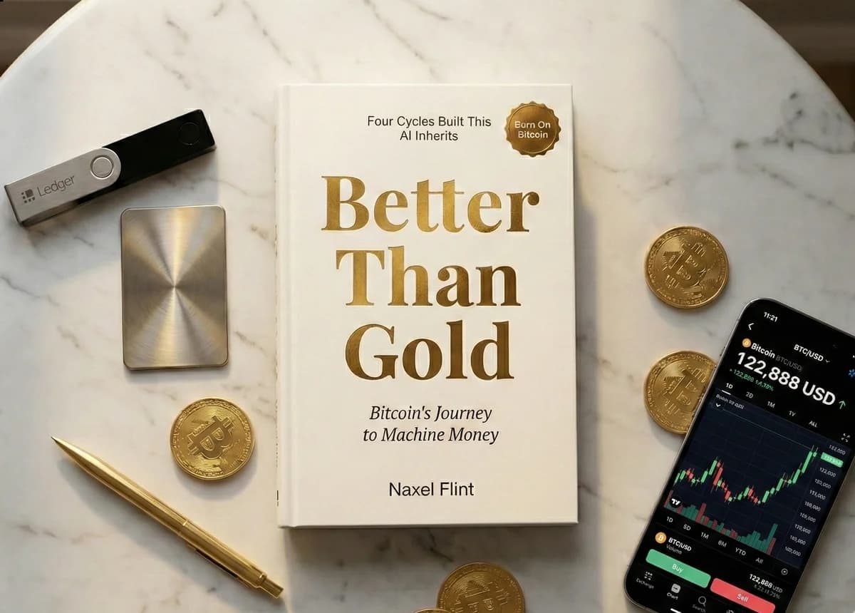 Better Than Gold Book