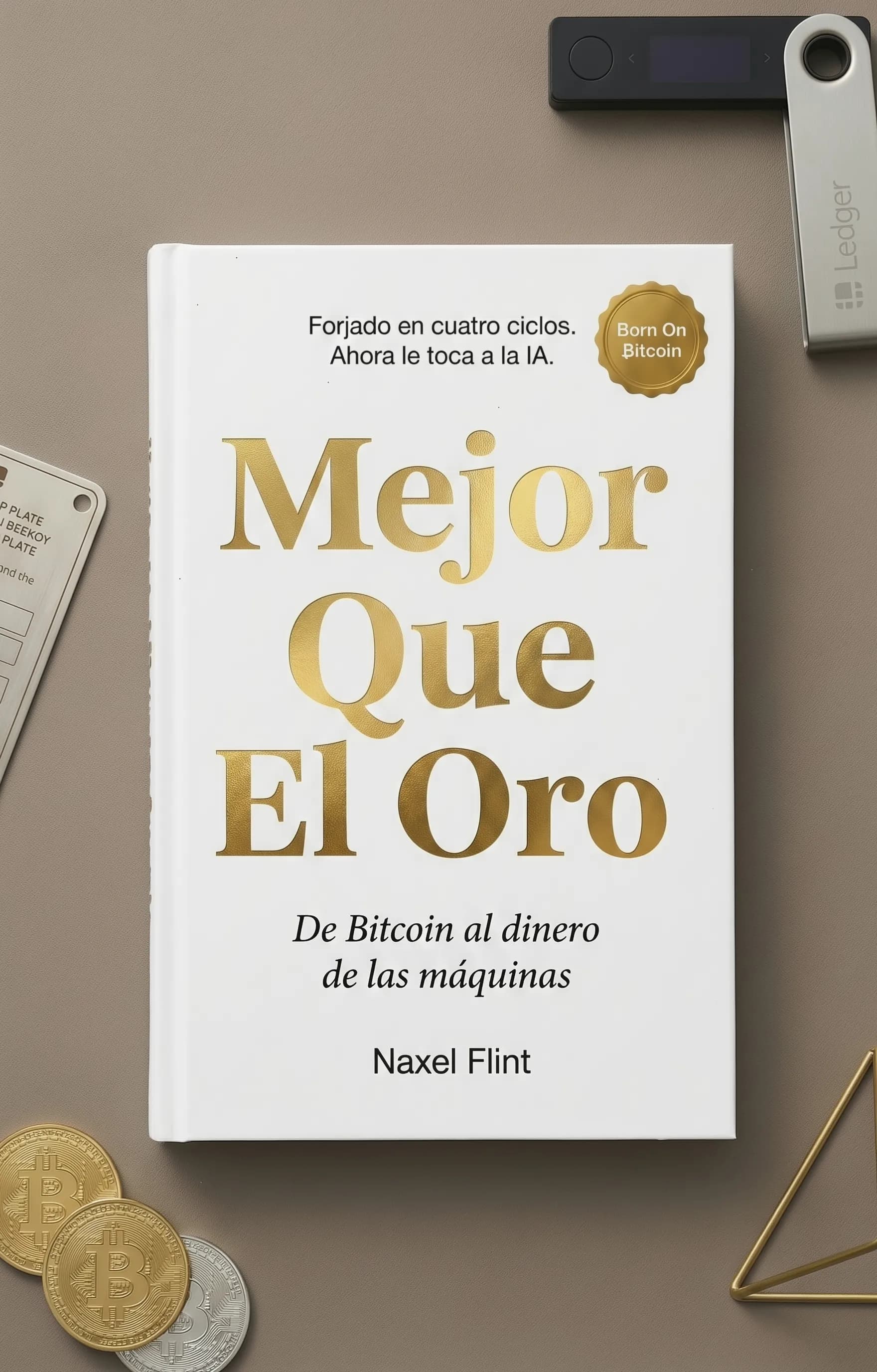 Better Than Gold Book