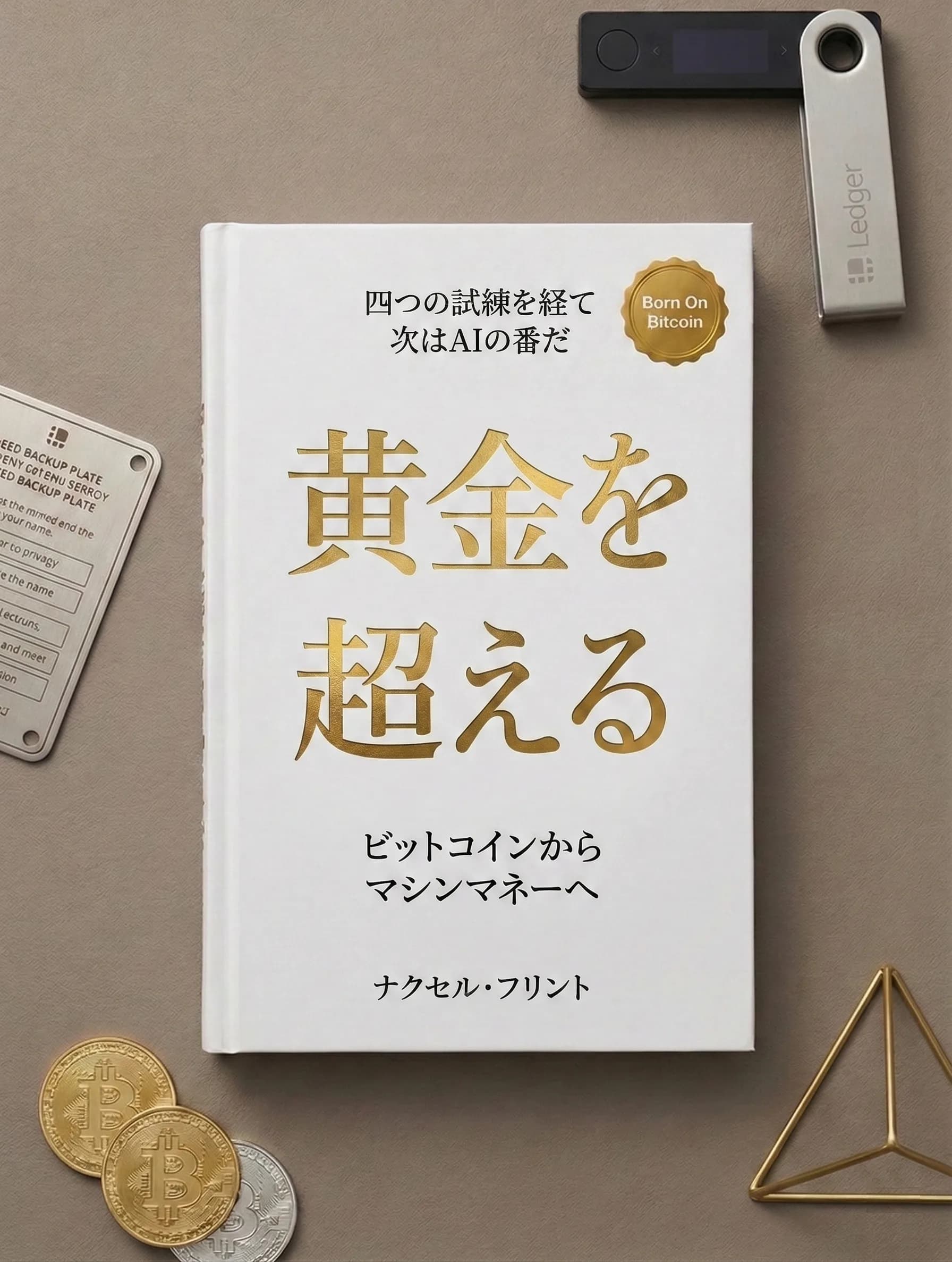 Better Than Gold Book