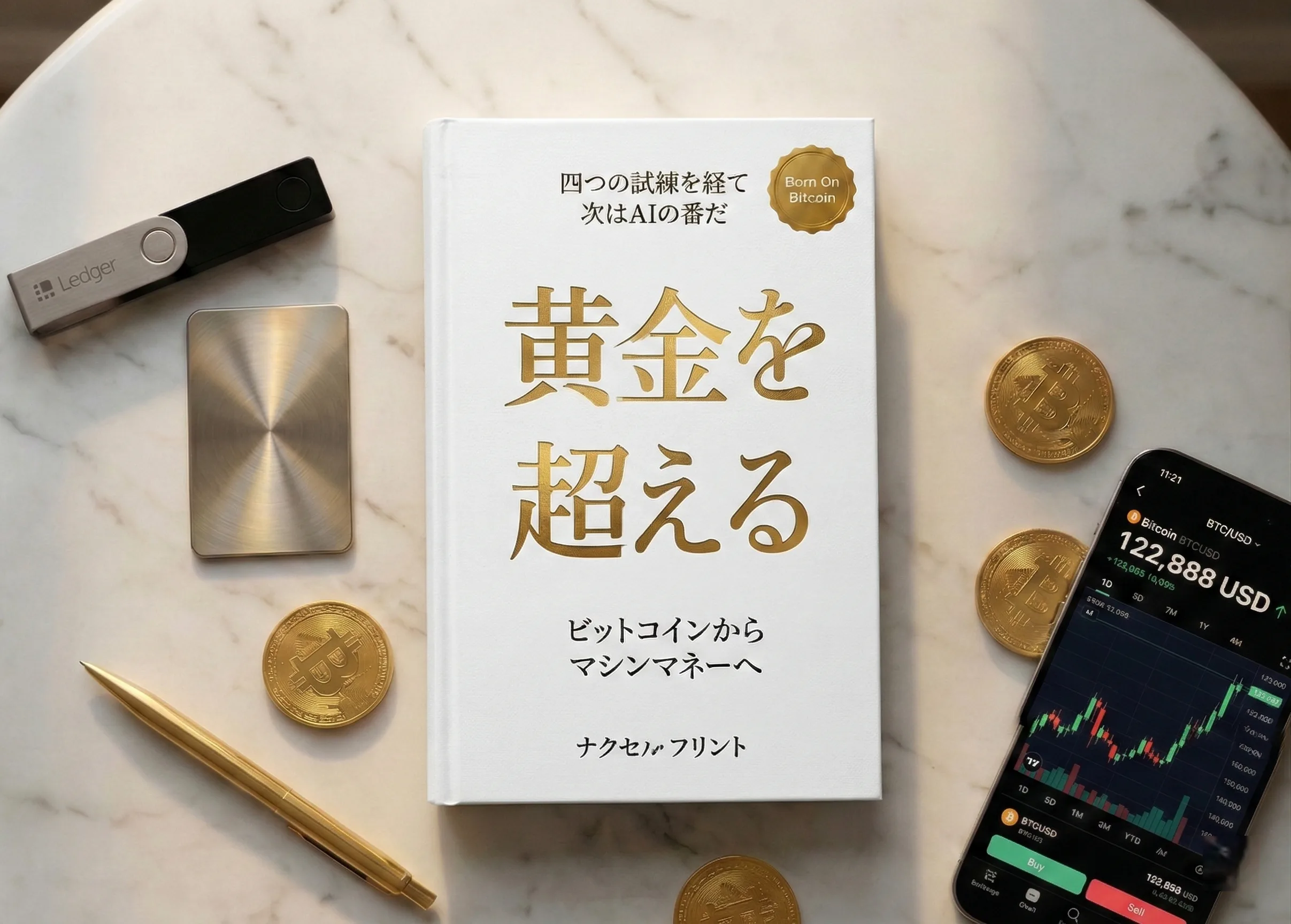 Better Than Gold Book